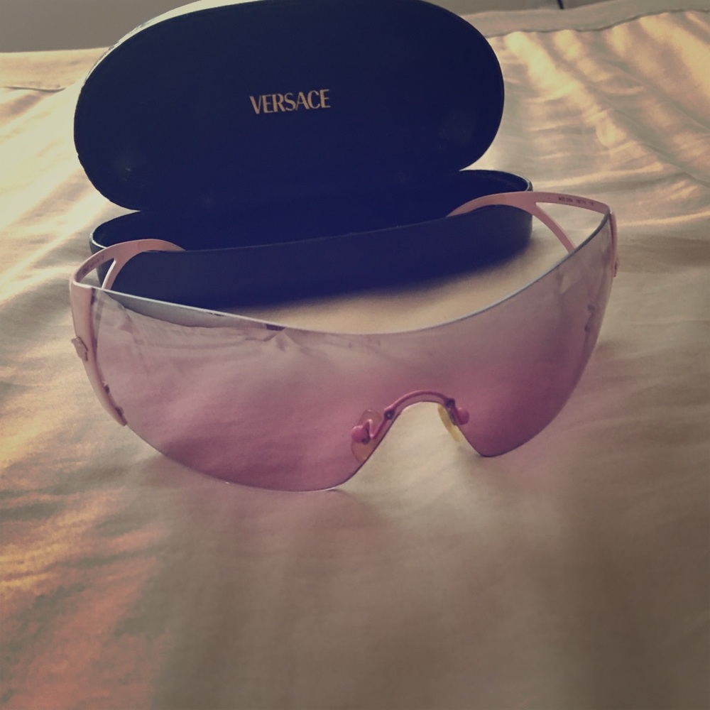 Designer Sunglasses!